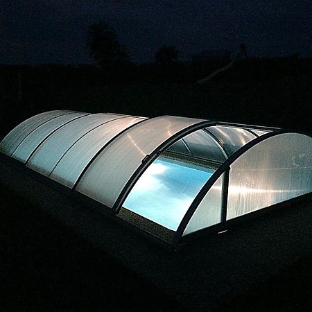 Apartmany Vojta Telč Exteriör bild