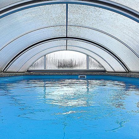 Apartmany Vojta Telč Exteriör bild